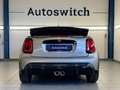 MINI John Cooper Works Cabrio Sportautomaat/AdaptCruise/H&K/HeadUp/Comftoeg/Camera/VerwZetels/... Grau - thumbnail 6