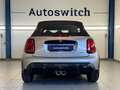 MINI John Cooper Works Cabrio Sportautomaat/AdaptCruise/H&K/HeadUp/Comftoeg/Camera/VerwZetels/... Grau - thumbnail 5