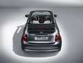 Fiat 500e 500e Cabrio Cabrio 42 kWh La Prima Gris - thumbnail 2