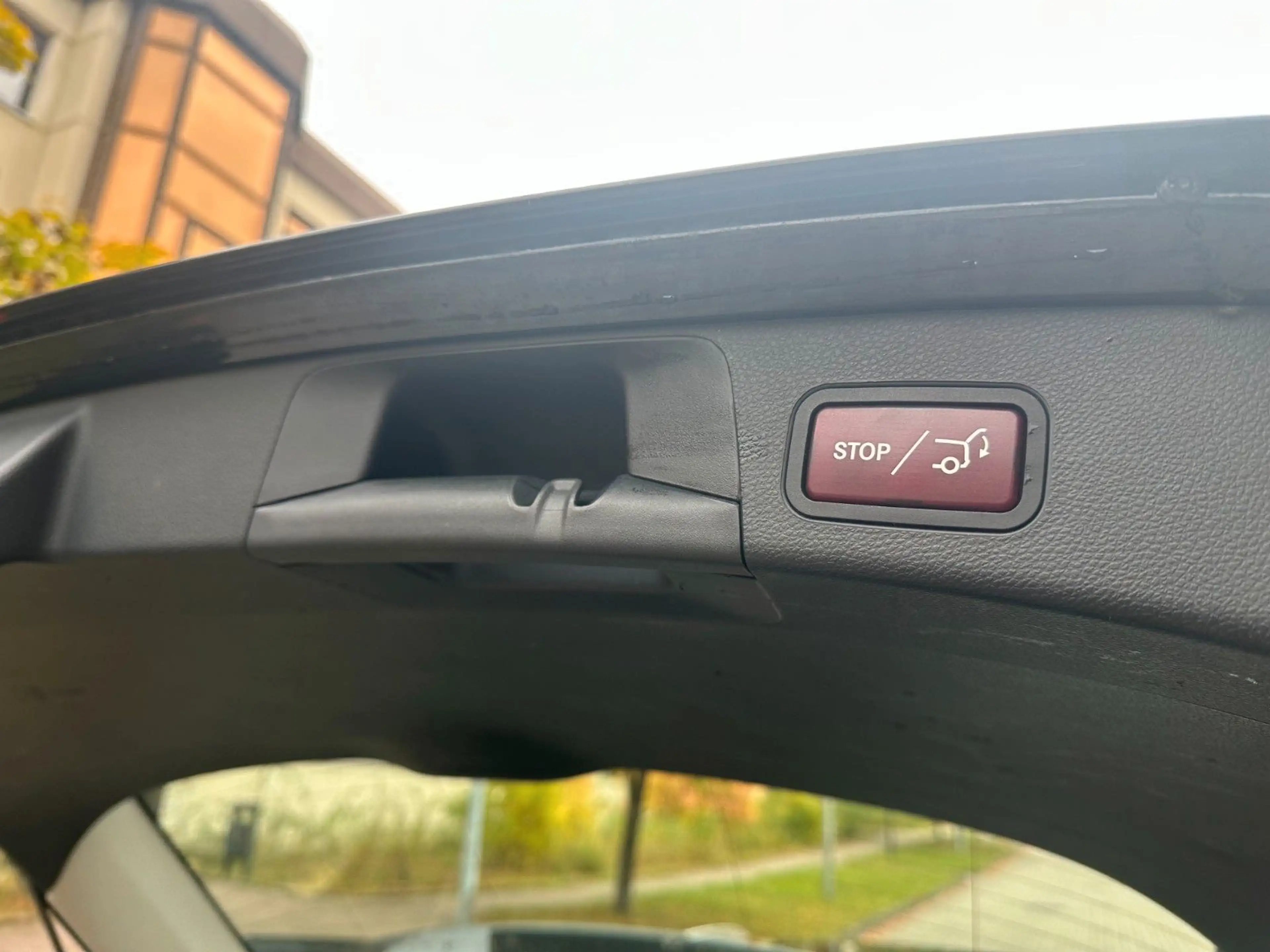 Mercedes-Benz C 220 d BlueTec Autom-Leder-Navi-Euro6 — photo 9