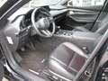 Mazda 3 2.0 SkyActiv-X 180 Luxury 12 maanden Bovag garanti Zwart - thumbnail 9