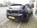 Mazda 3 2.0 SkyActiv-X 180 Luxury 12 maanden Bovag garanti Zwart - thumbnail 4