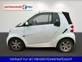 smart forTwo fortwo cabrio 1.0 Klima SHZ Faltdach Weiß - thumbnail 7