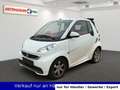 smart forTwo fortwo cabrio 1.0 Klima SHZ Faltdach Weiß - thumbnail 1