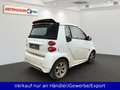 smart forTwo fortwo cabrio 1.0 Klima SHZ Faltdach Weiß - thumbnail 5