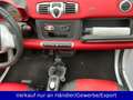 smart forTwo fortwo cabrio 1.0 Klima SHZ Faltdach Weiß - thumbnail 13