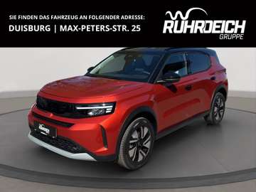 GS *7-SITZER* Allwetter Navi LED Apple CarPlay And