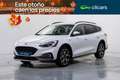 Ford Focus Sportbreak 1.0 Ecoboost Active Aut. Blanco - thumbnail 1