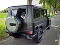 Mercedes-Benz G 55 AMG Silber - thumbnail 5