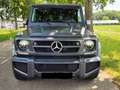 Mercedes-Benz G 55 AMG Silber - thumbnail 4