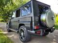 Mercedes-Benz G 55 AMG Silber - thumbnail 6