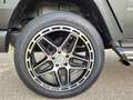 Mercedes-Benz G 55 AMG Silber - thumbnail 9