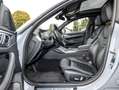 BMW 420 d Gran Coupé M Sport Glasd. Laser ACC RFK HiFi DAB Grau - thumbnail 10