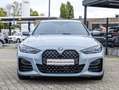 BMW 420 d Gran Coupé M Sport Glasd. Laser ACC RFK HiFi DAB Grau - thumbnail 4