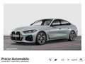 BMW 420 d Gran Coupé M Sport Glasd. Laser ACC RFK HiFi DAB Grau - thumbnail 1