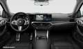 BMW 420 d Gran Coupé M Sport Glasd. Laser ACC RFK HiFi DAB Grau - thumbnail 3