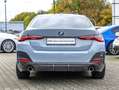 BMW 420 d Gran Coupé M Sport Glasd. Laser ACC RFK HiFi DAB Grau - thumbnail 5