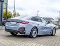 BMW 420 d Gran Coupé M Sport Glasd. Laser ACC RFK HiFi DAB Grau - thumbnail 2
