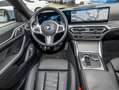 BMW 420 d Gran Coupé M Sport Glasd. Laser ACC RFK HiFi DAB Grau - thumbnail 16