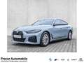 BMW 420 d Gran Coupé M Sport Glasd. Laser ACC RFK HiFi DAB Grau - thumbnail 1