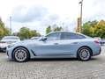 BMW 420 d Gran Coupé M Sport Glasd. Laser ACC RFK HiFi DAB Grau - thumbnail 3