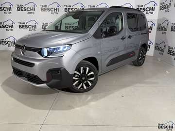1.5 BlueHDi 100CV XTR MAN