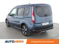 Ford Tourneo Connect 1.5 TDCi EcoBlue Active*NAVI*CAM* Blau - thumbnail 4