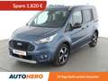 Ford Tourneo Connect 1.5 TDCi EcoBlue Active*NAVI*CAM* Blau - thumbnail 1