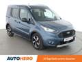 Ford Tourneo Connect 1.5 TDCi EcoBlue Active*NAVI*CAM* Blau - thumbnail 8