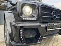 Mercedes-Benz G 500 G 500 WALD BlackBison WideBody Designo Brabus Чорний - thumbnail 4