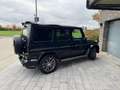 Mercedes-Benz G 500 G 500 WALD BlackBison WideBody Designo Brabus Чорний - thumbnail 6