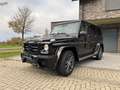 Mercedes-Benz G 500 G 500 WALD BlackBison WideBody Designo Brabus Чорний - thumbnail 1