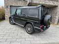 Mercedes-Benz G 500 G 500 WALD BlackBison WideBody Designo Brabus Чорний - thumbnail 12