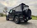 Mercedes-Benz G 500 G 500 WALD BlackBison WideBody Designo Brabus Чорний - thumbnail 9