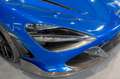 McLaren 720S LCE Performance  931 PS / Carbon / KW / MSO Bleu - thumbnail 12