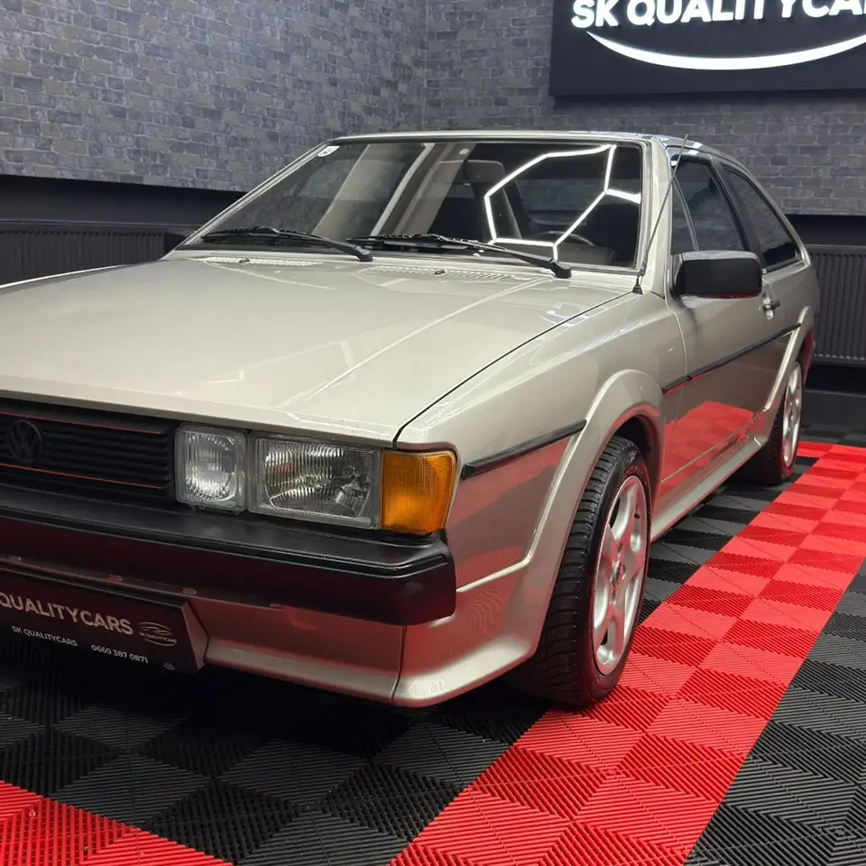 Volkswagen Scirocco 53B, foto 7