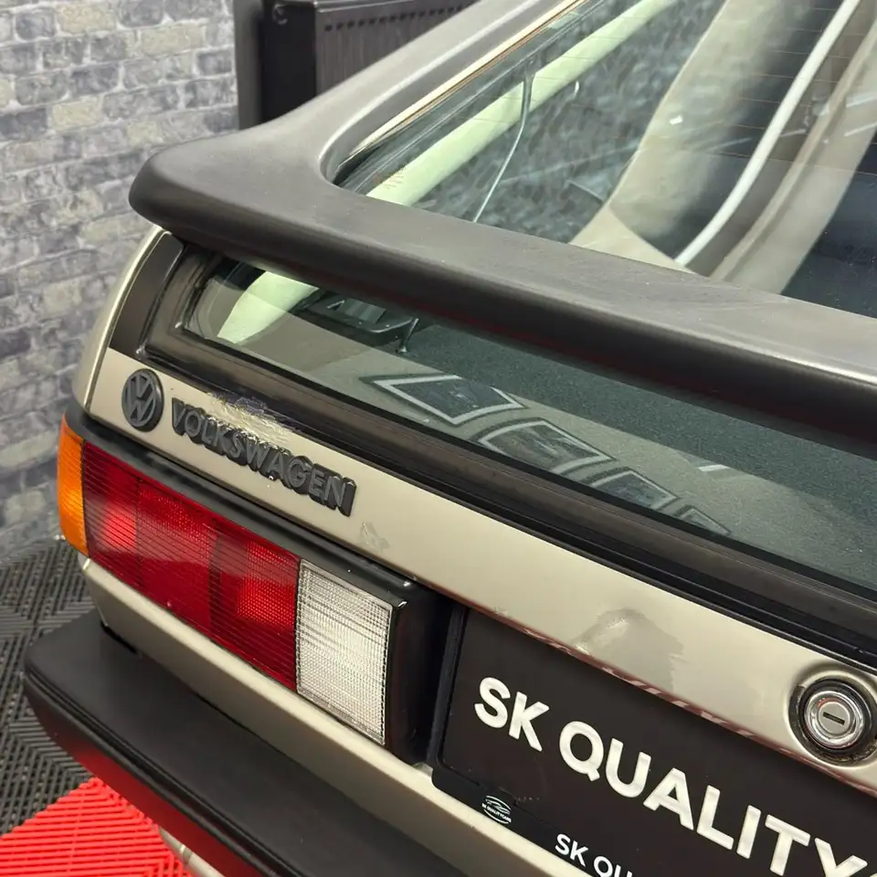 Volkswagen Scirocco 53B, foto 12