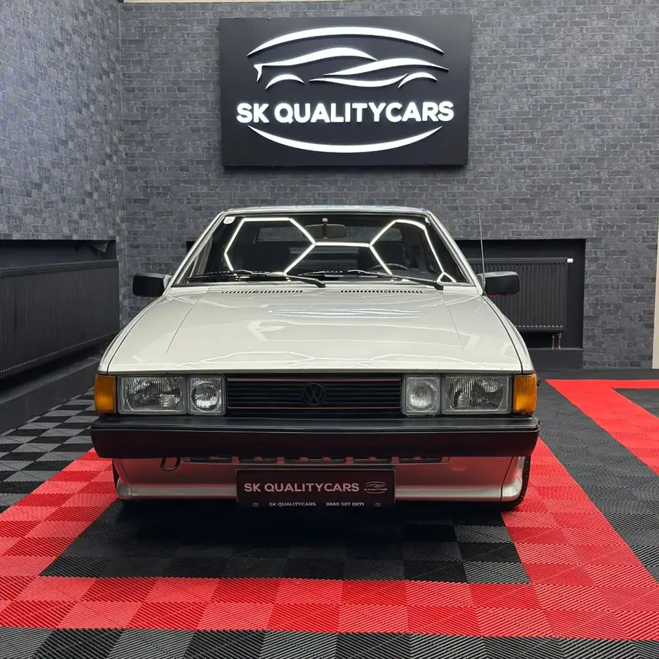 Volkswagen Scirocco 53B, foto 8