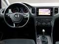 Volkswagen Golf Sportsvan 1,0 TSI Comfortline DSG*NAVI*LED*PDC*SHZ*TEMP Gris - thumbnail 4