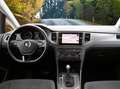 Volkswagen Golf Sportsvan 1,0 TSI Comfortline DSG*NAVI*LED*PDC*SHZ*TEMP Gris - thumbnail 3