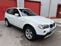 BMW X3 xDrive 20d Aut. Blanco - thumbnail 17
