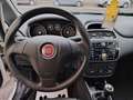 Fiat Punto 1.2 8V 5 porte Street NEOPATENTATI Weiß - thumbnail 12