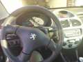 Peugeot 206 1.6i 16v Gris - thumbnail 4