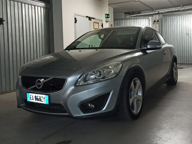 Volvo C30