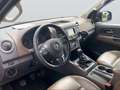 Volkswagen Amarok Highline DoubleCab 4Motion*NAVI*AHK* Schwarz - thumbnail 12