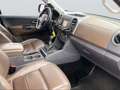 Volkswagen Amarok Highline DoubleCab 4Motion*NAVI*AHK* Schwarz - thumbnail 10