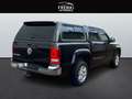 Volkswagen Amarok Highline DoubleCab 4Motion*NAVI*AHK* Schwarz - thumbnail 4