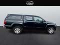 Volkswagen Amarok Highline DoubleCab 4Motion*NAVI*AHK* Schwarz - thumbnail 7