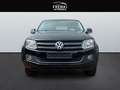 Volkswagen Amarok Highline DoubleCab 4Motion*NAVI*AHK* Schwarz - thumbnail 2