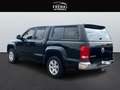 Volkswagen Amarok Highline DoubleCab 4Motion*NAVI*AHK* Schwarz - thumbnail 5